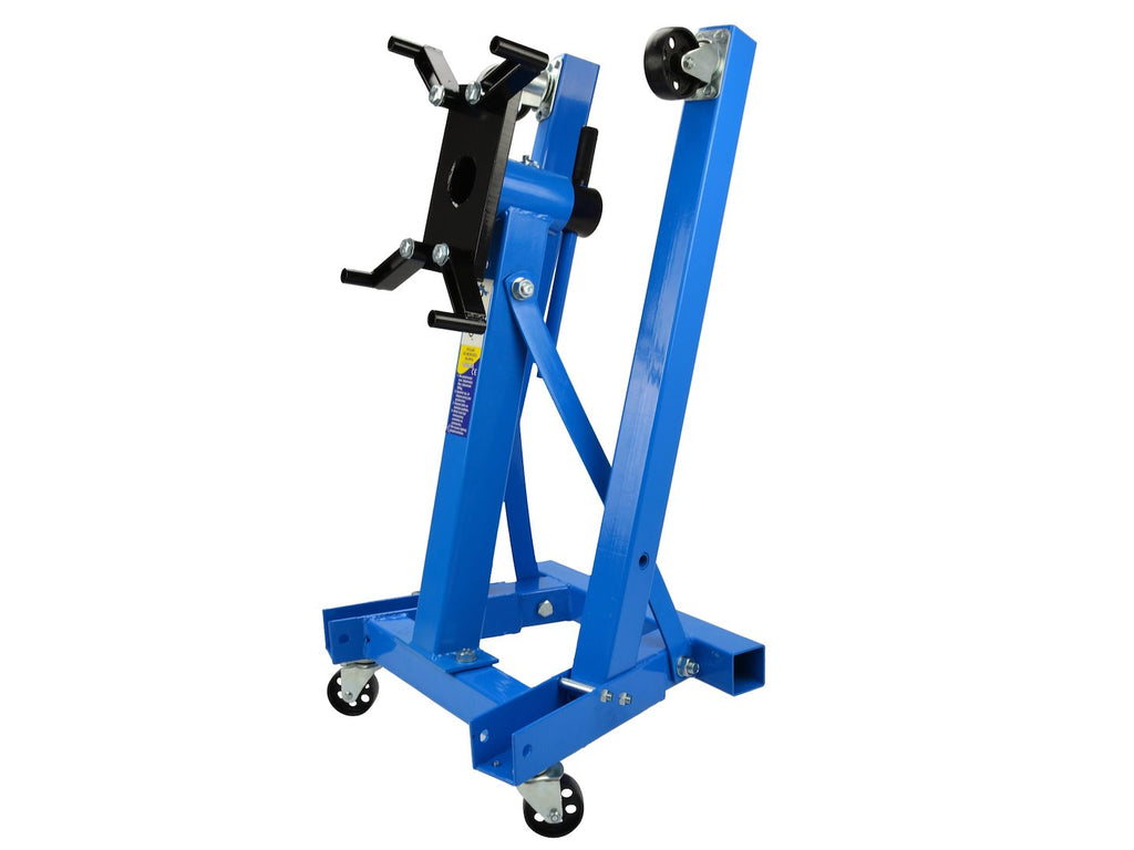 2000 lb (900 kg) Engine Stand