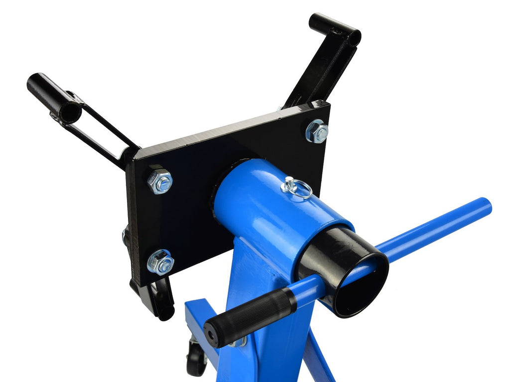 2000 lb (900 kg) Engine Stand