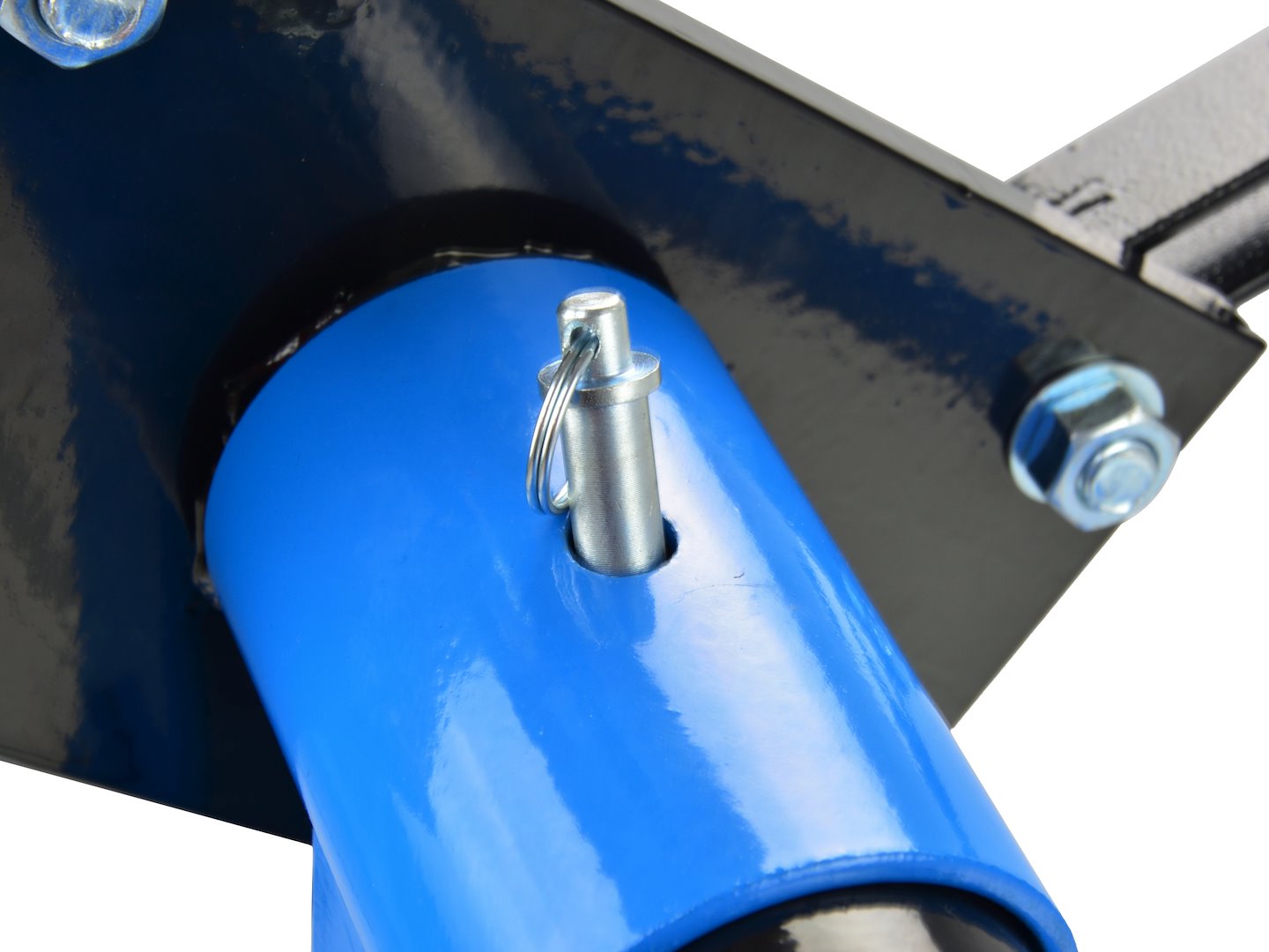 2000 lb (900 kg) Engine Stand