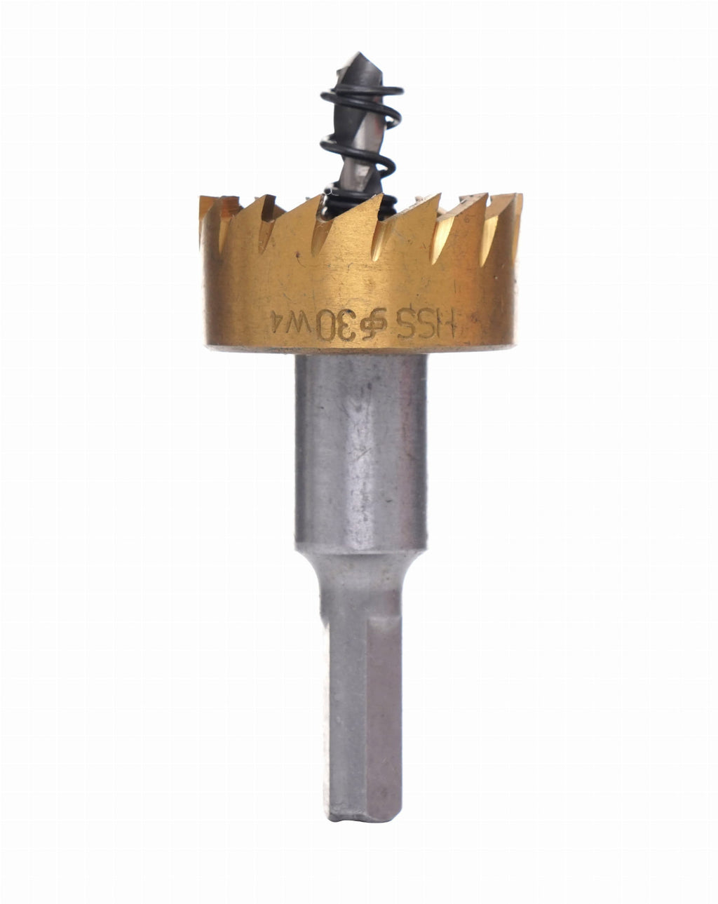SET OF TUNGSTEN CARBIDE DRILL BITS FOR METAL/WOOD KD10870