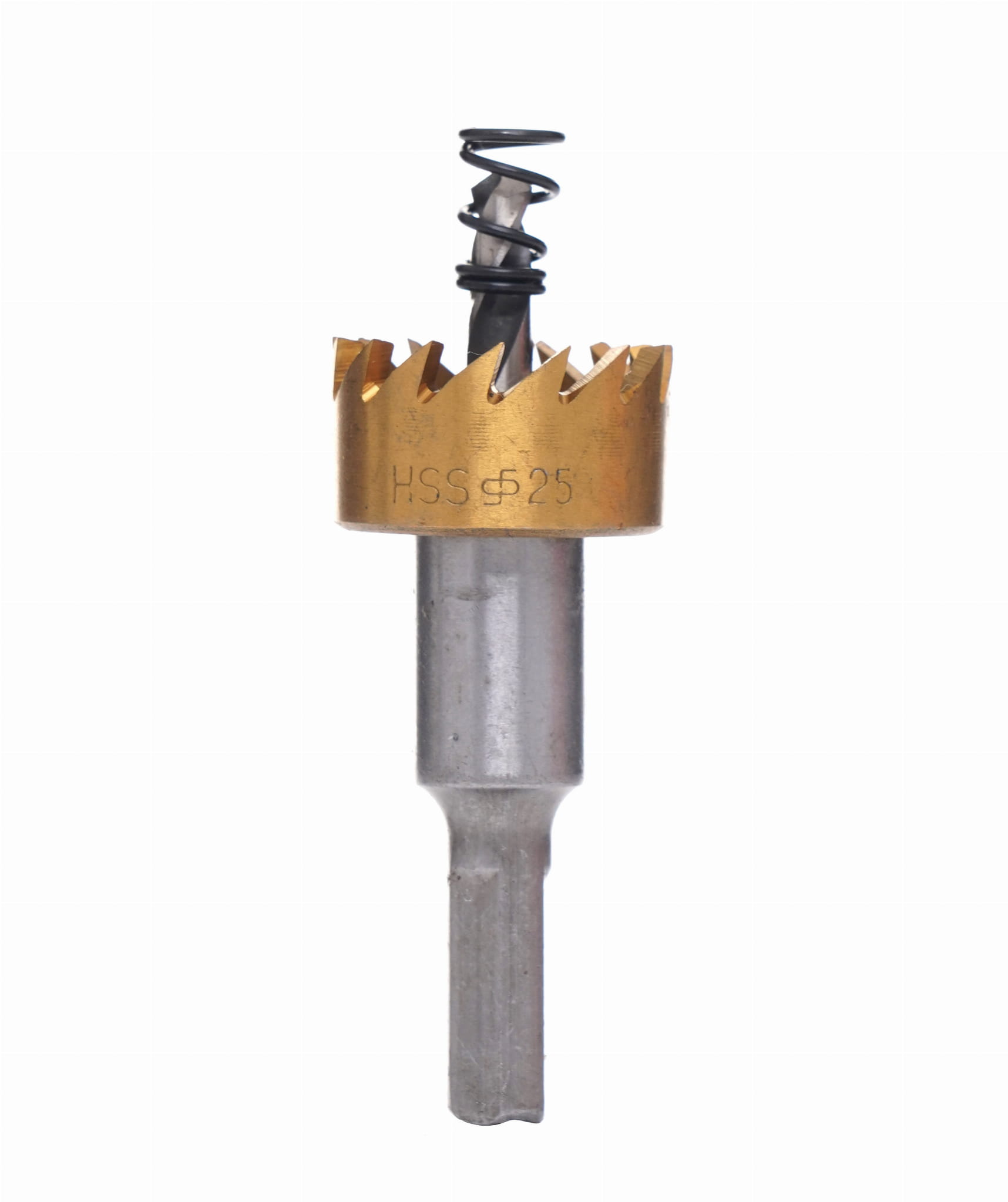 SET OF TUNGSTEN CARBIDE DRILL BITS FOR METAL/WOOD KD10870