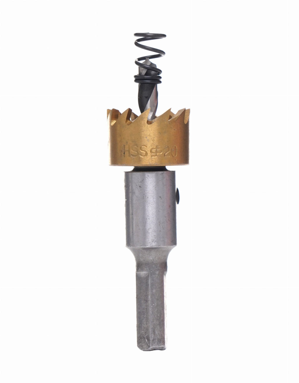 SET OF TUNGSTEN CARBIDE DRILL BITS FOR METAL/WOOD KD10870