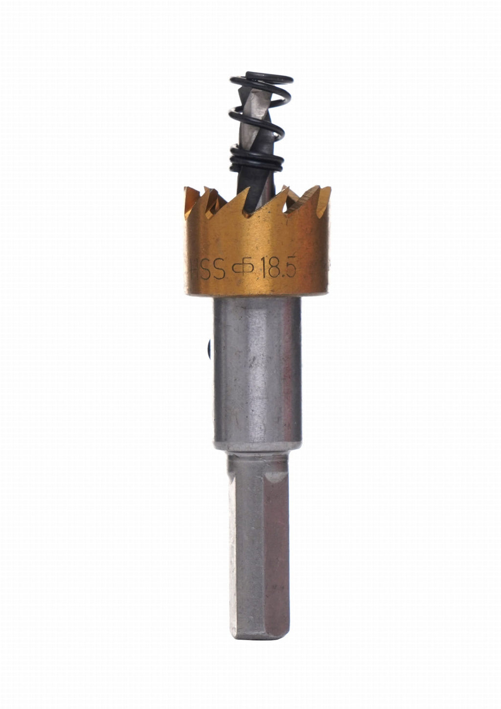 SET OF TUNGSTEN CARBIDE DRILL BITS FOR METAL/WOOD KD10870