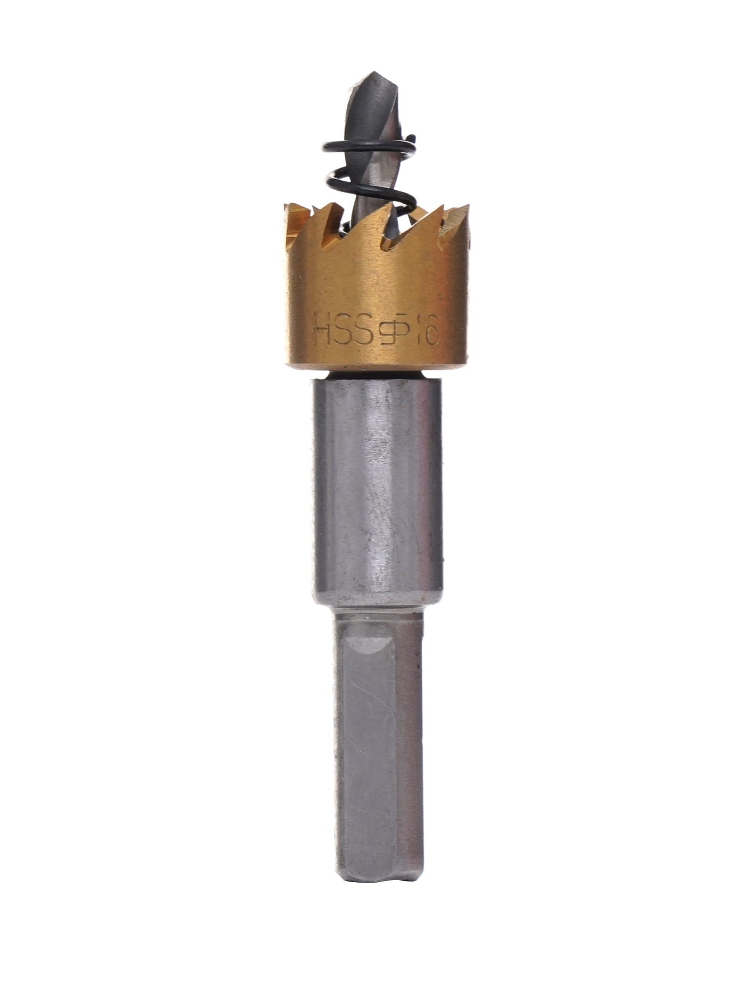 SET OF TUNGSTEN CARBIDE DRILL BITS FOR METAL/WOOD KD10870