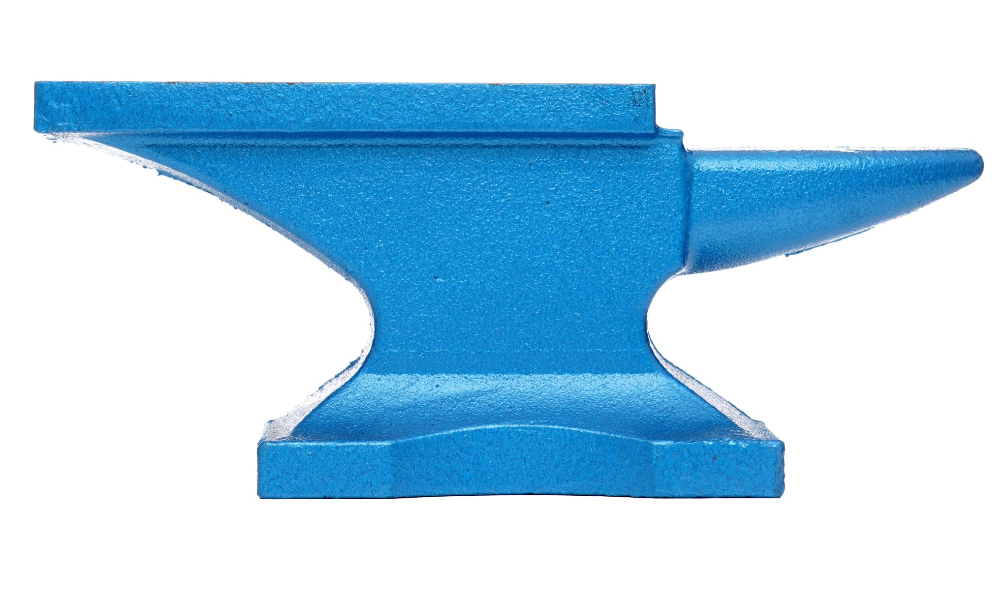 CAST IRON ANVIL 11KG KD1178  (C34)