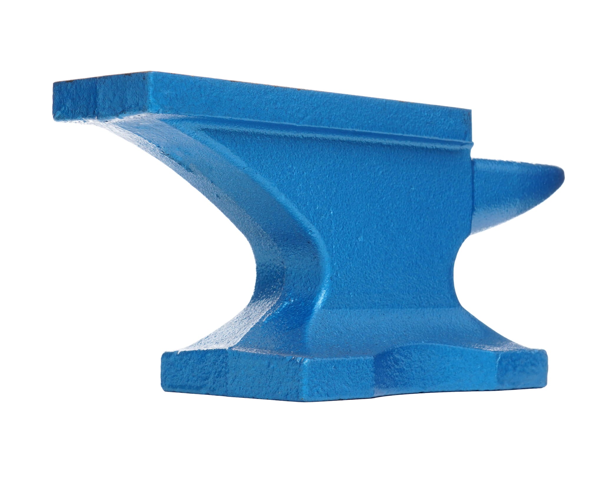 CAST IRON ANVIL 11KG KD1178  (C34)