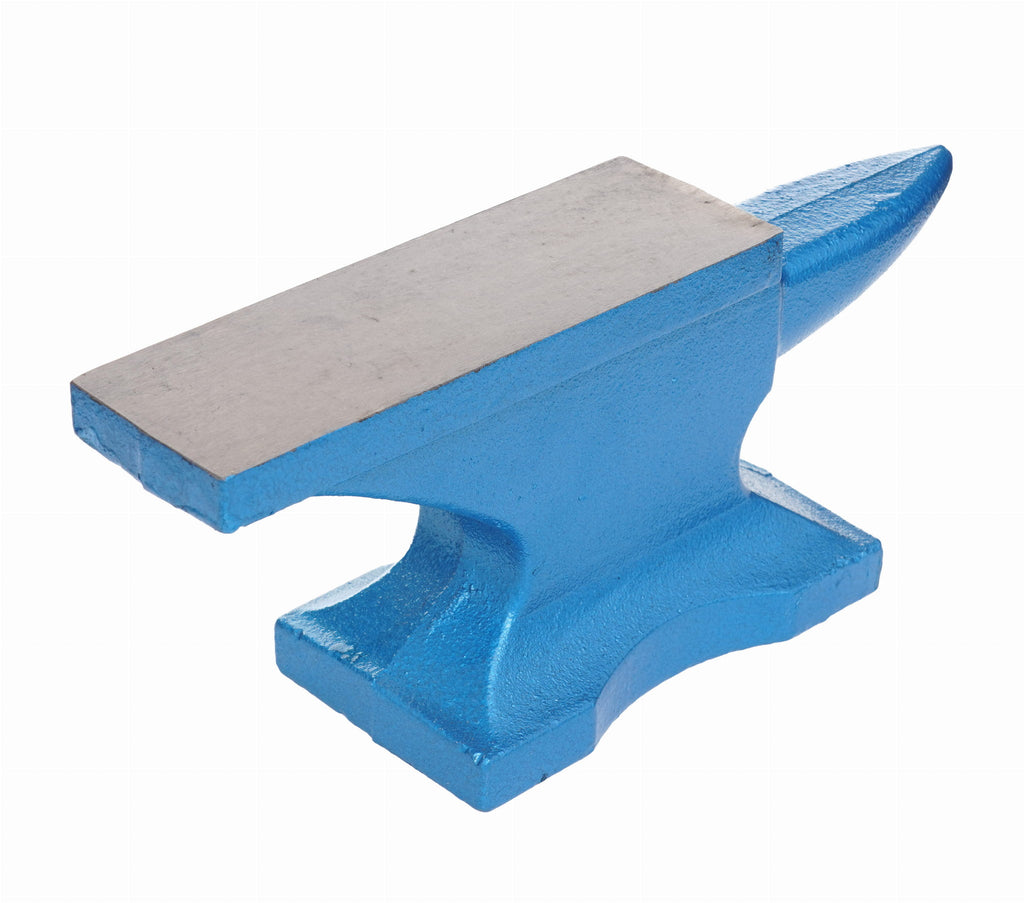 CAST IRON ANVIL 11KG KD1178  (C34)