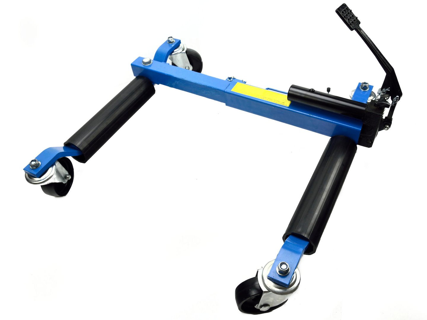 Vehicle Position Hydraulic Jack 1500 lbs, 12"
