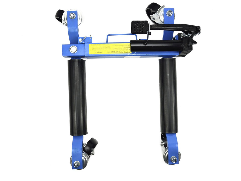 Vehicle Position Hydraulic Jack 1500 lbs, 12"
