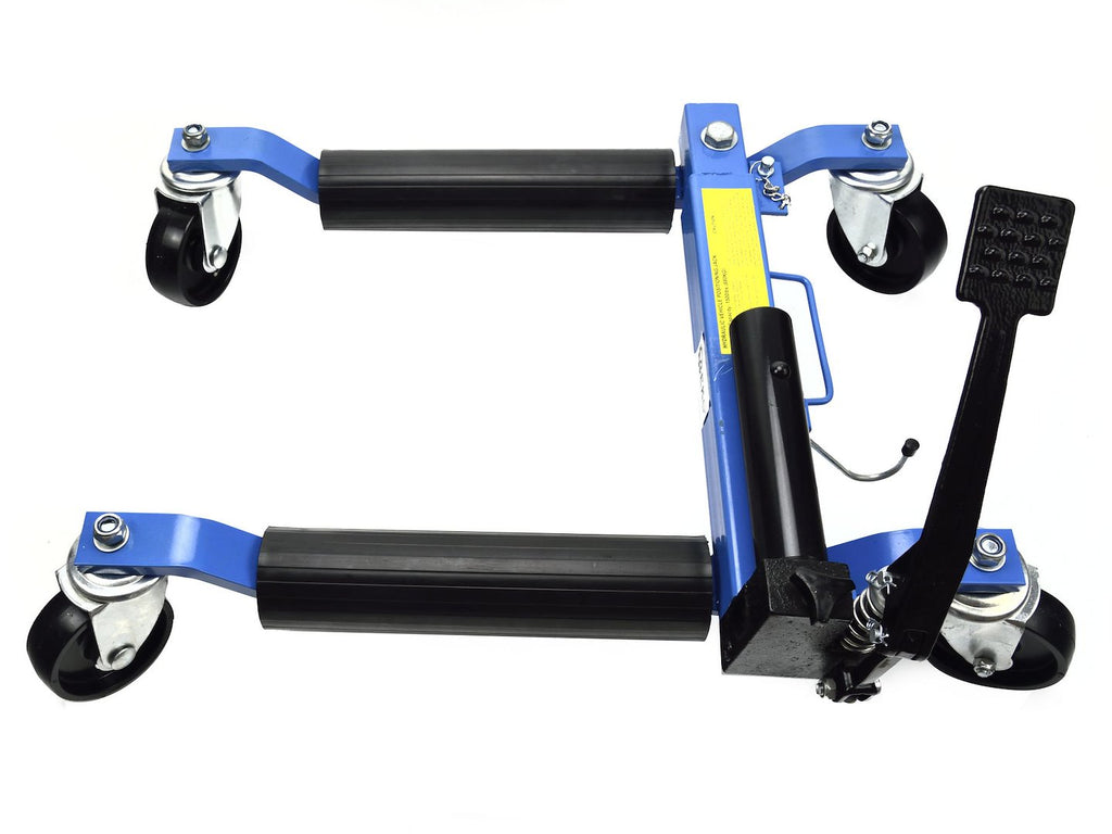 Vehicle Position Hydraulic Jack 1500 lbs, 12"