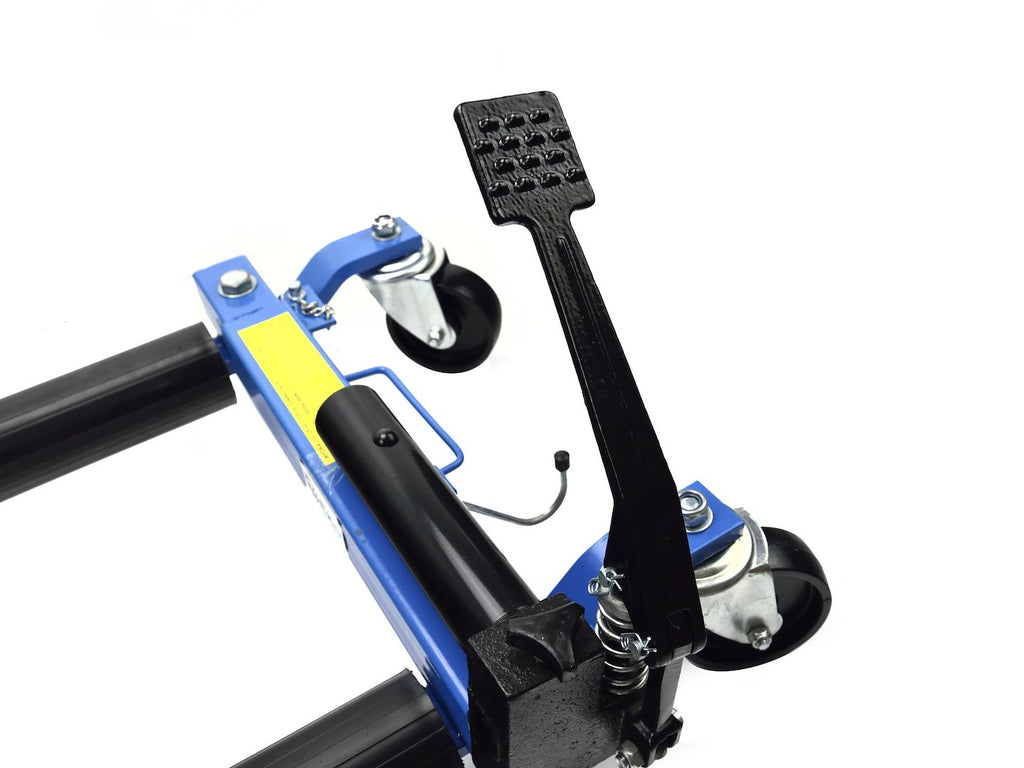 Vehicle Position Hydraulic Jack 1500 lbs, 12"