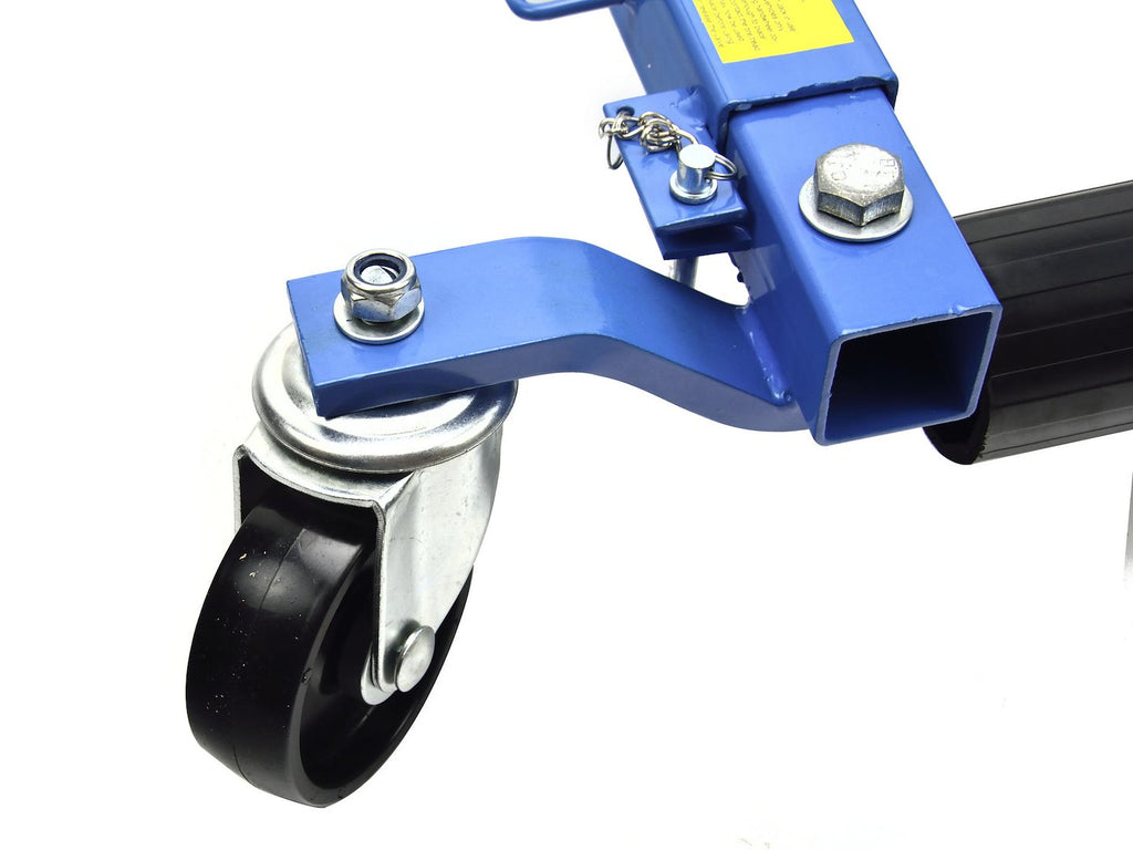 Vehicle Position Hydraulic Jack 1500 lbs, 12"