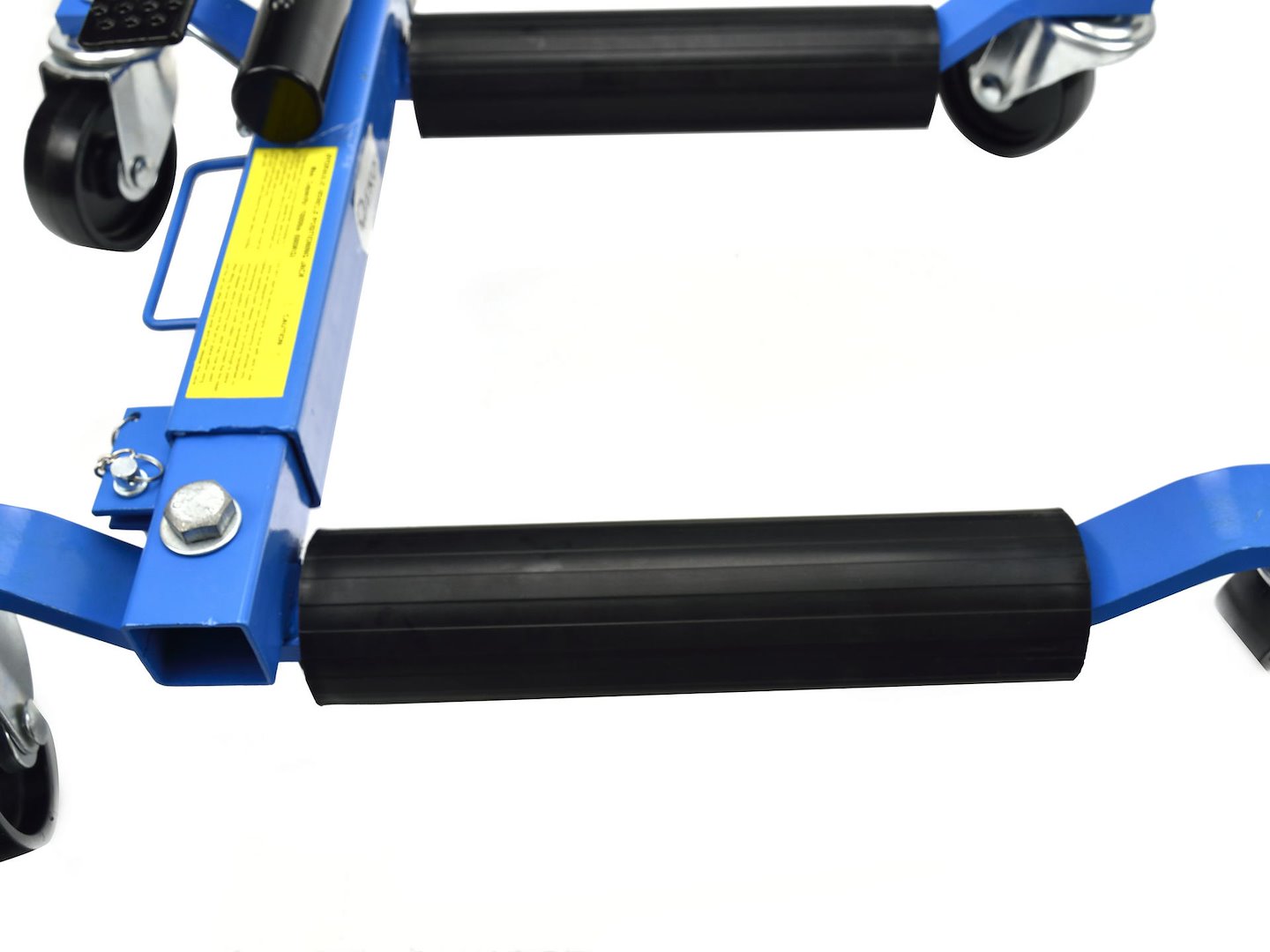 Vehicle Position Hydraulic Jack 1500 lbs, 12"