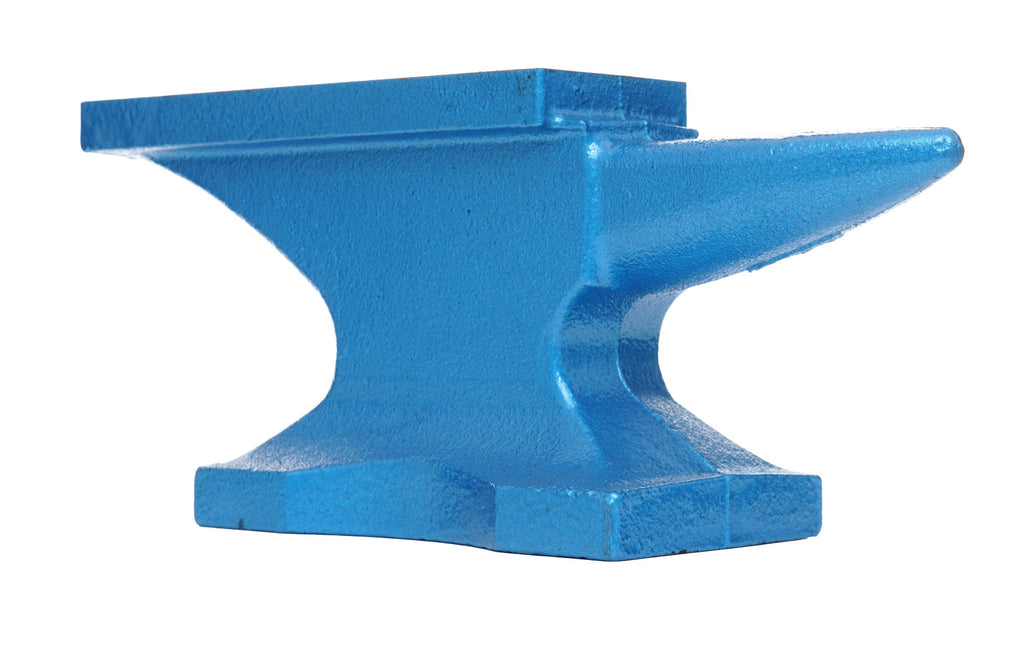 CAST IRON ANVIL 11KG KD1178  (C34)