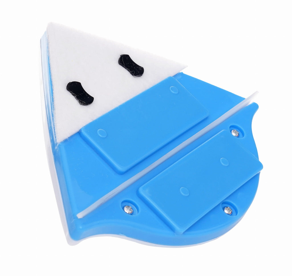 DOUBLE-SIDED MAGNETIC WINDOW CLEANER KD666