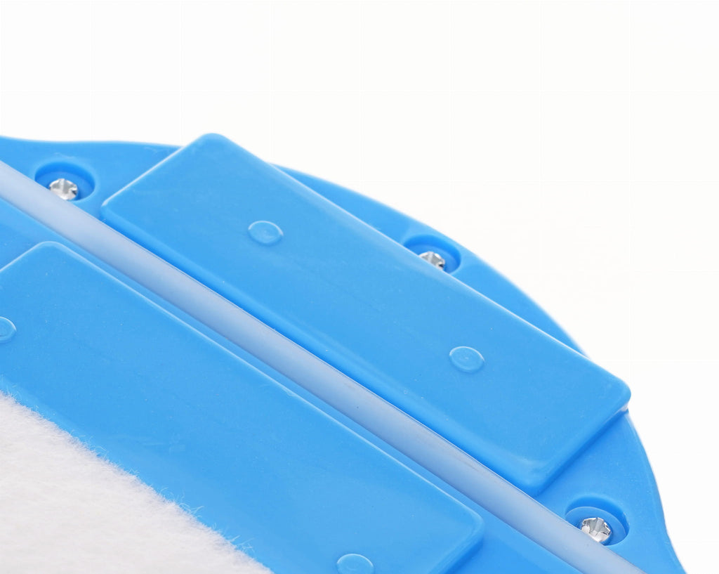 DOUBLE-SIDED MAGNETIC WINDOW CLEANER KD666