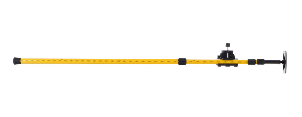 EXTENSION ROD FOR LASER LEVEL KD10759
