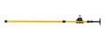 EXTENSION ROD FOR LASER LEVEL KD10759