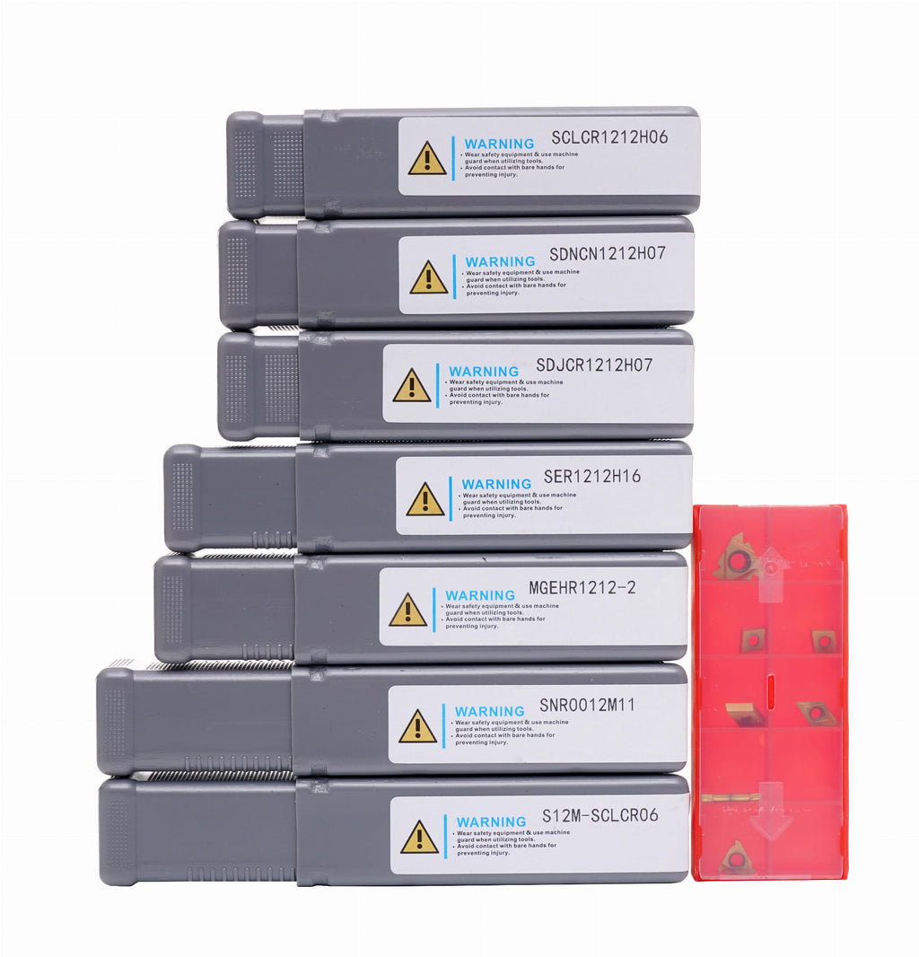 LATHE KNIFE SET KD1061 (VC12)