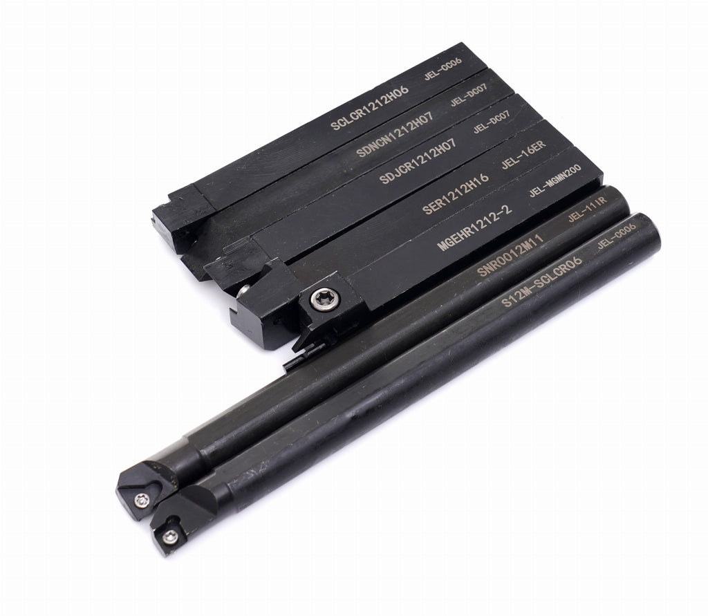 LATHE KNIFE SET KD1061 (VC12)