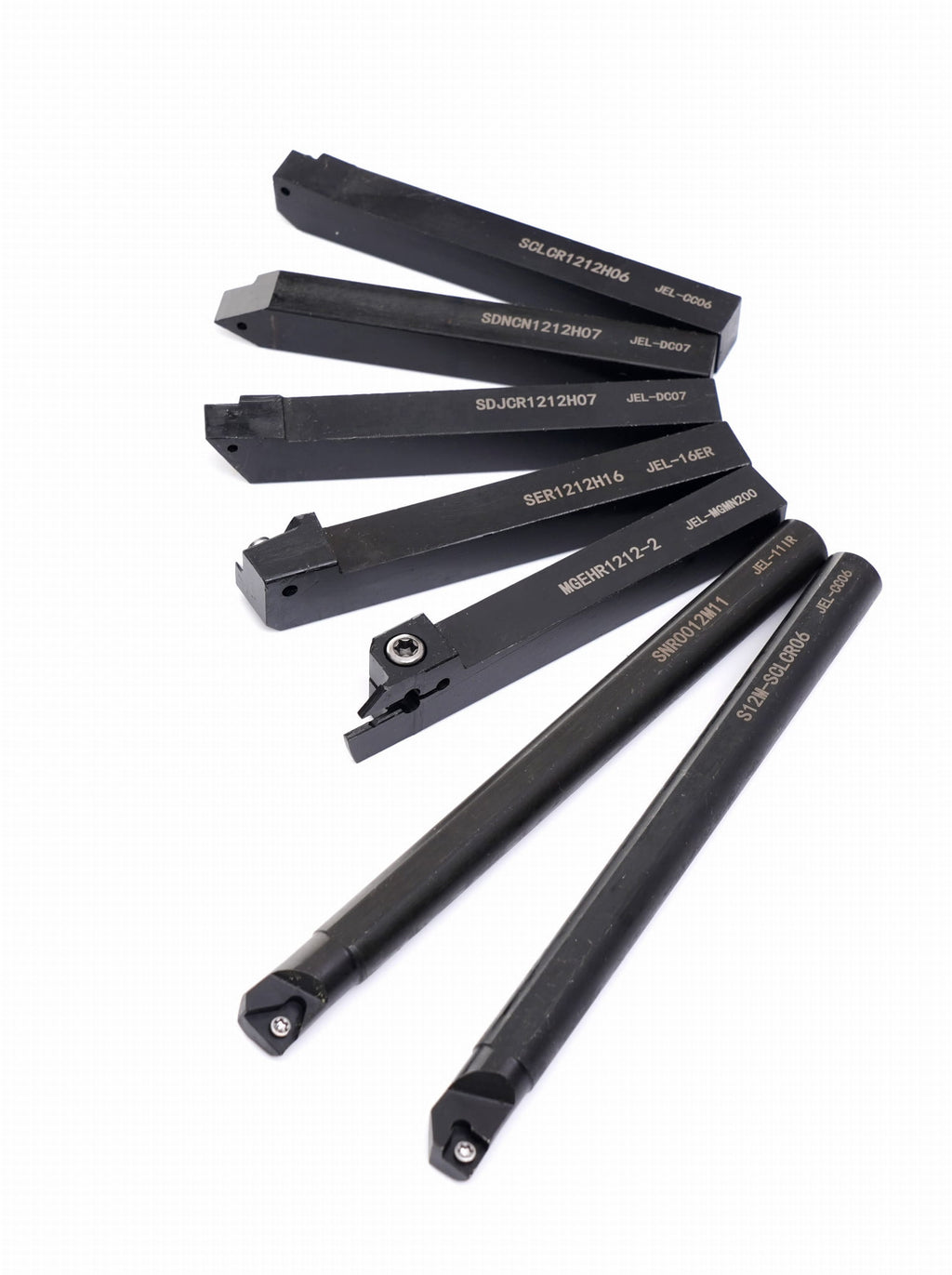 LATHE KNIFE SET KD1061 (VC12)