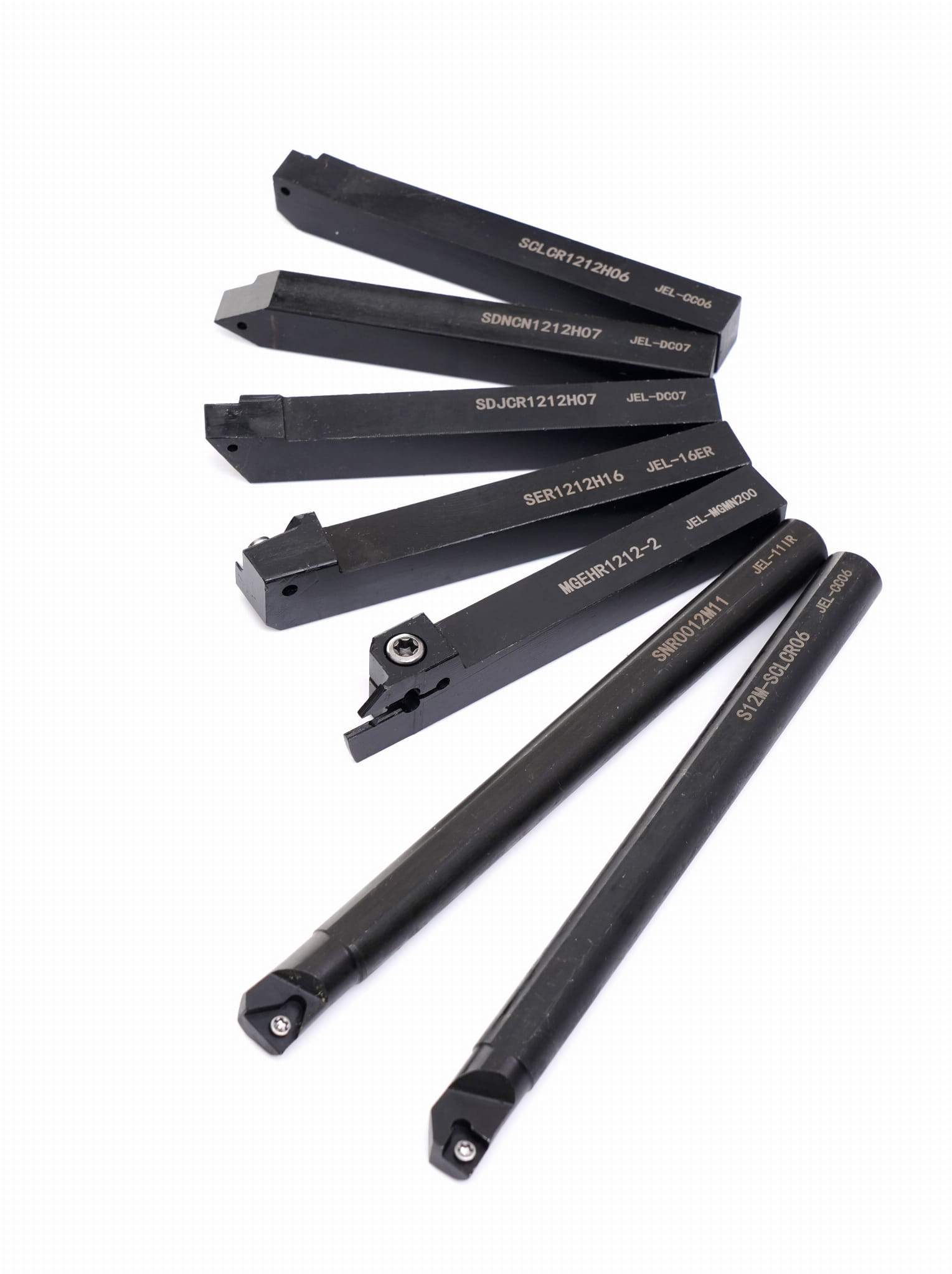 LATHE KNIFE SET KD1061 (VC12)