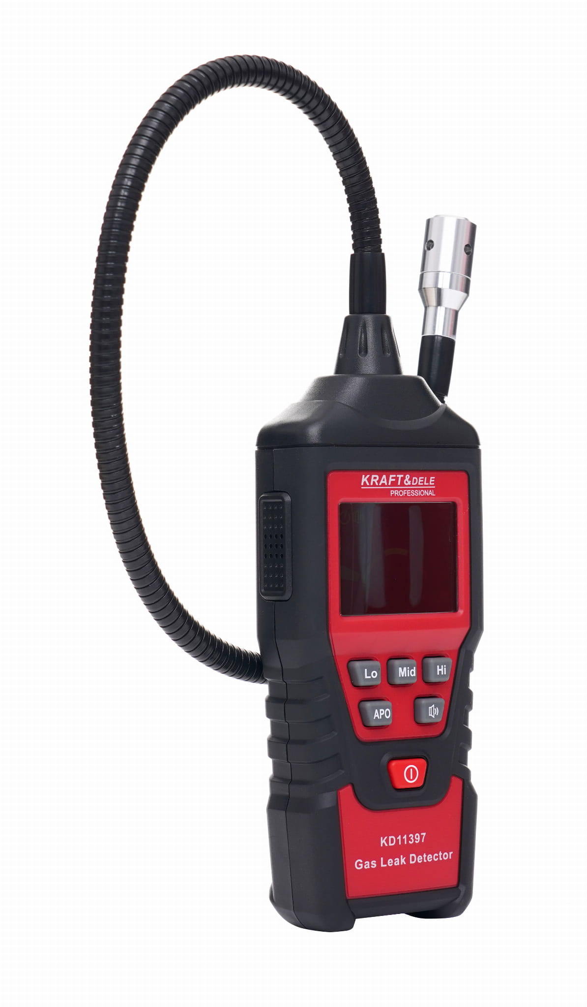 GAS DETECTOR/SENSOR KD11397