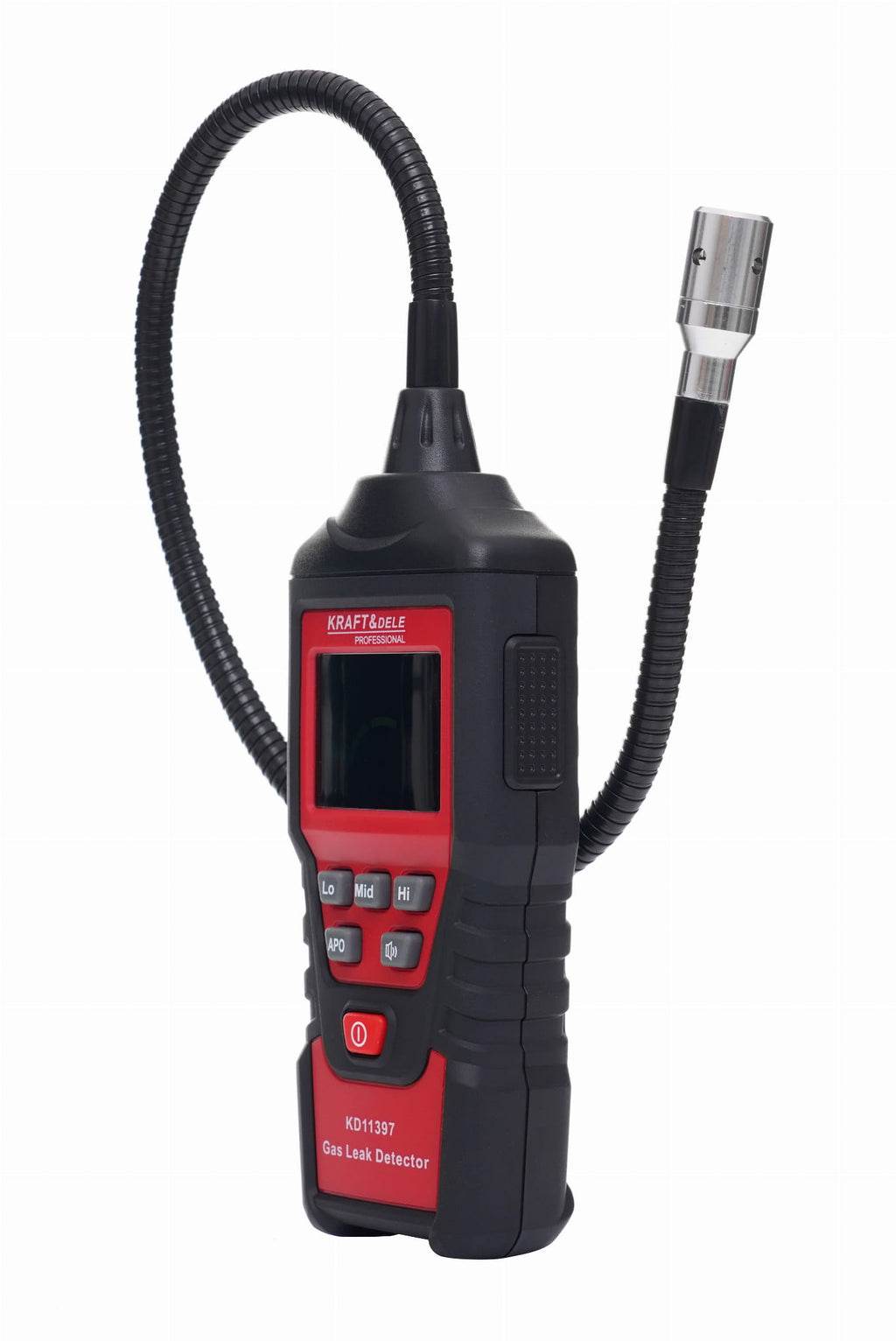 GAS DETECTOR/SENSOR KD11397
