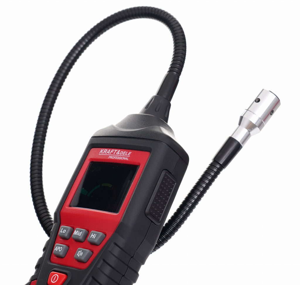 GAS DETECTOR/SENSOR KD11397