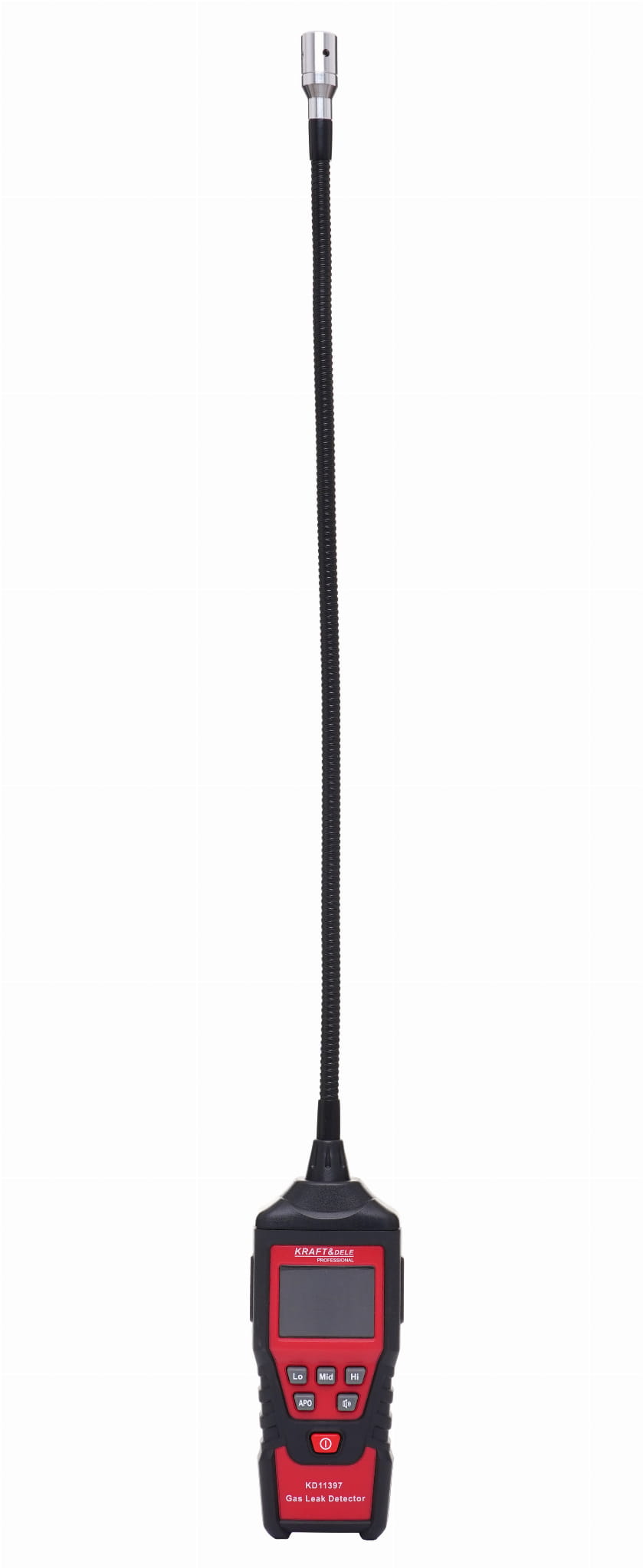 GAS DETECTOR/SENSOR KD11397