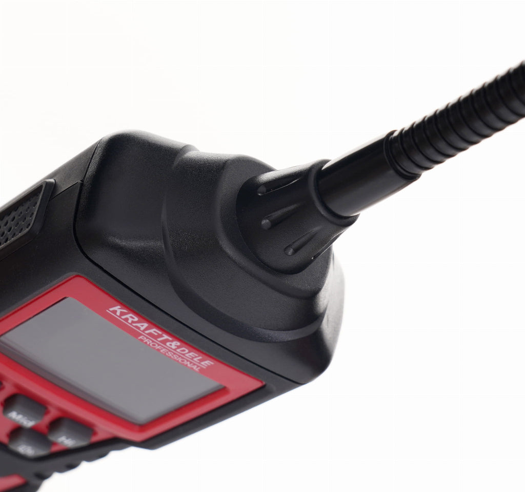 GAS DETECTOR/SENSOR KD11397
