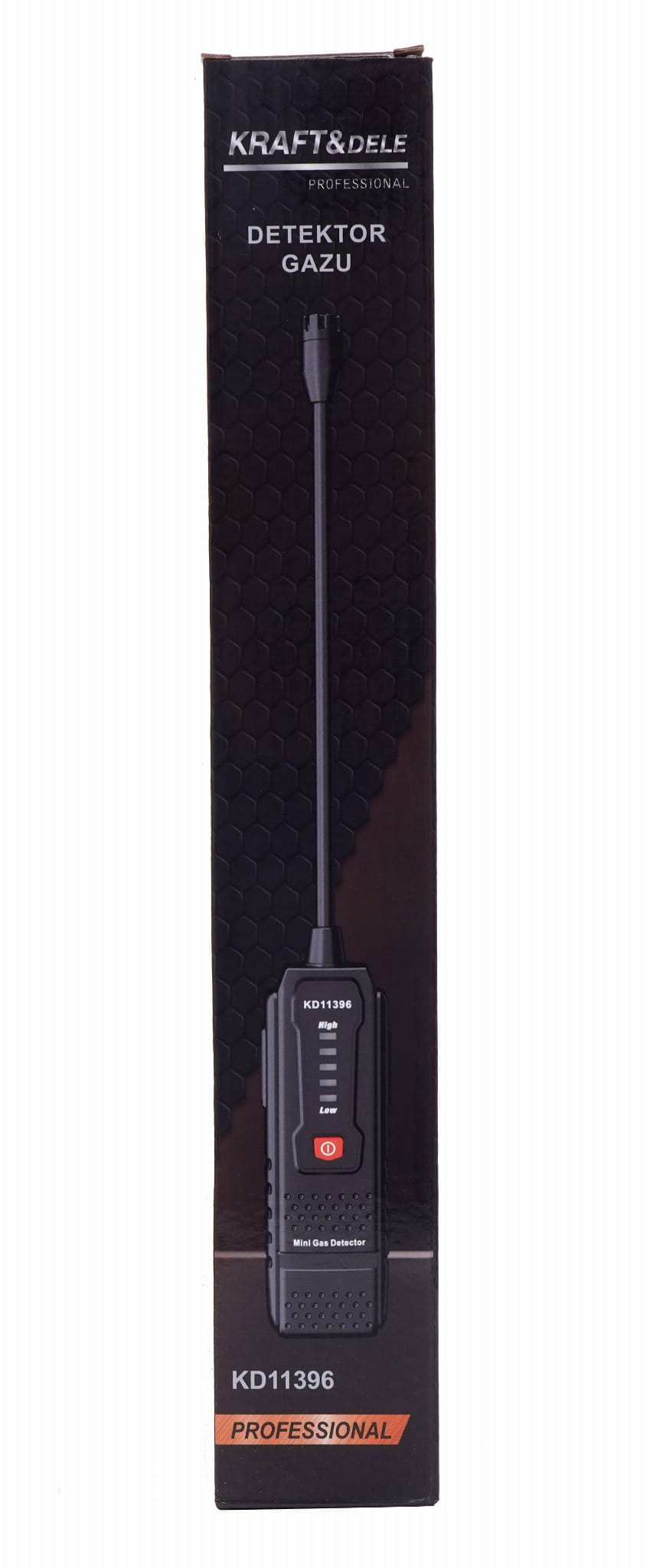 GAS DETECTOR/SENSOR KD11396