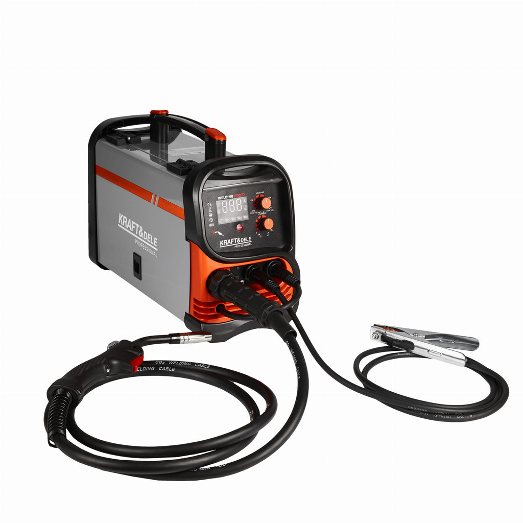 IGBT keevitusseade gaasiga/gaasita MIG/MMA/TIG KD1883