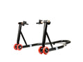 Motorcycle Stand No. 2