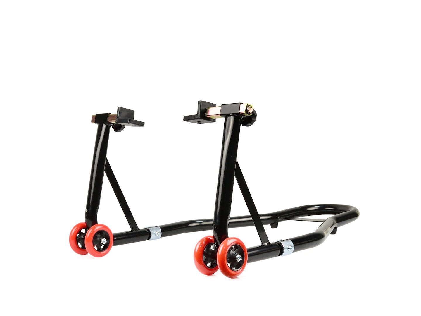 Motorcycle Stand No. 2