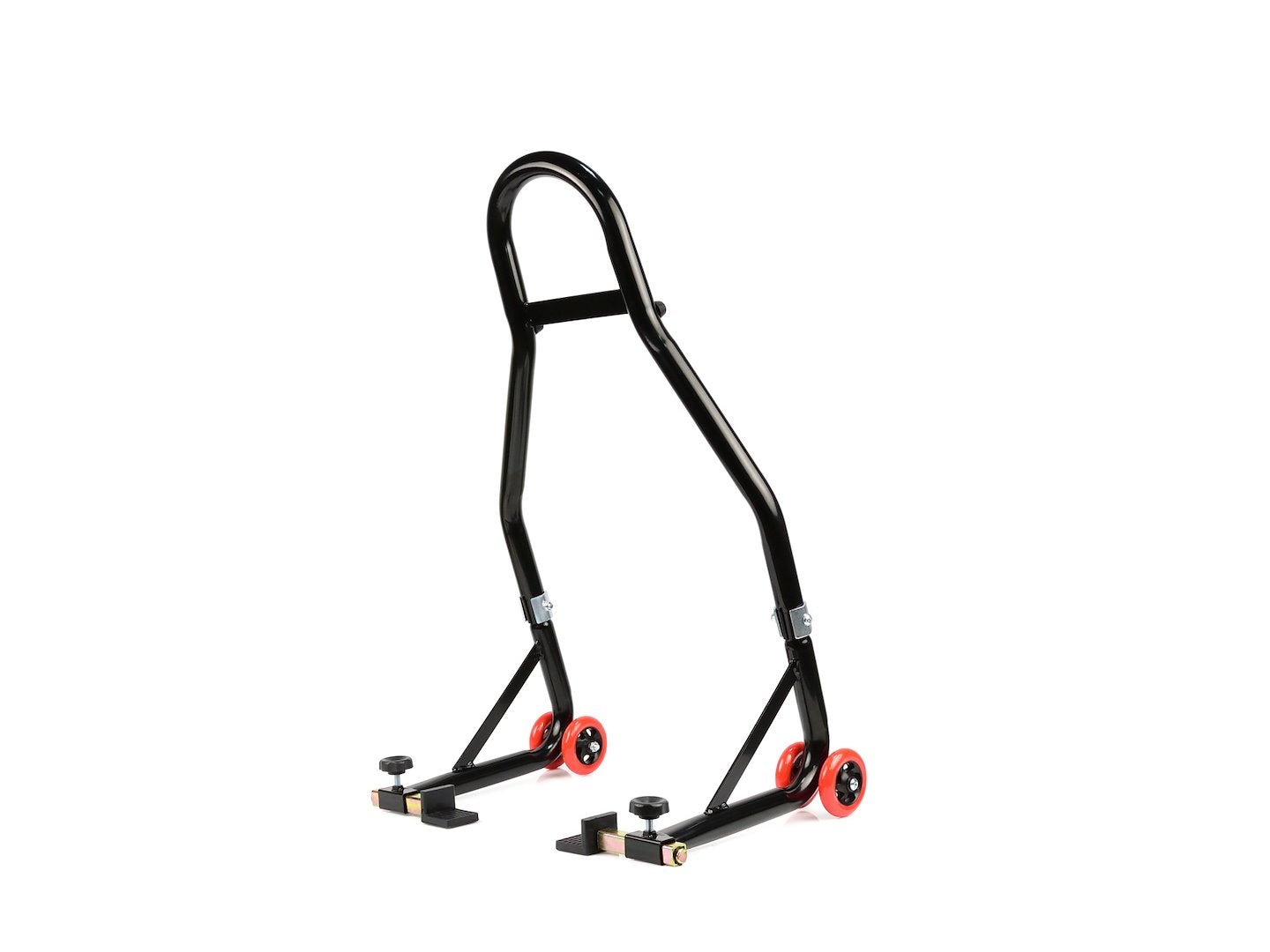 Motorcycle Stand No. 2