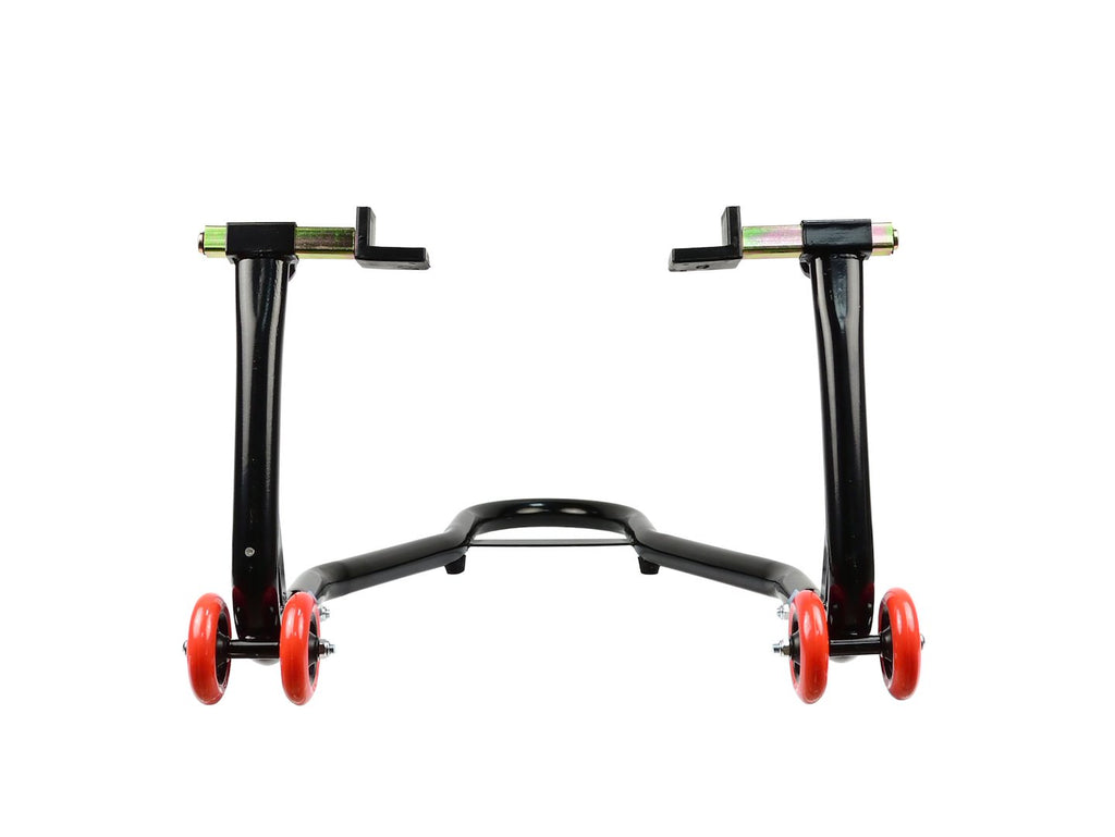 Motorcycle Stand No. 2
