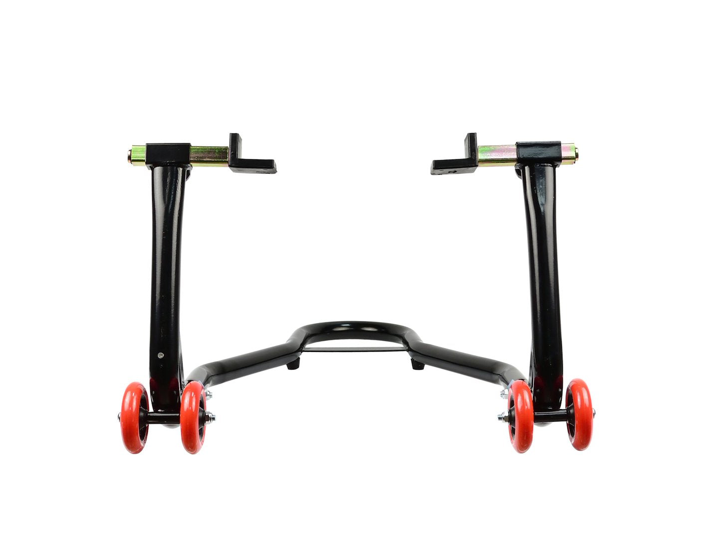 Motorcycle Stand No. 2