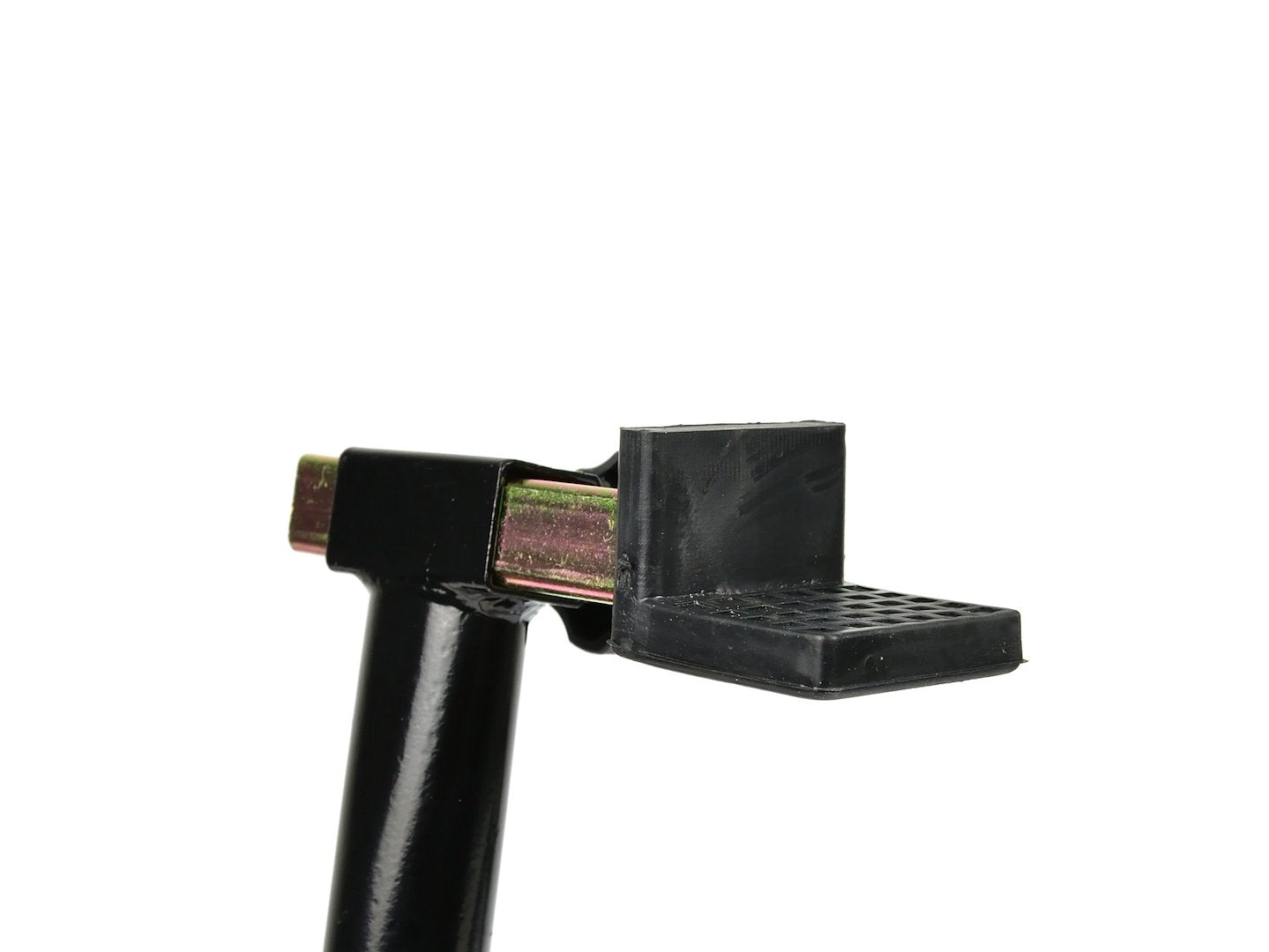 Motorcycle Stand No. 2