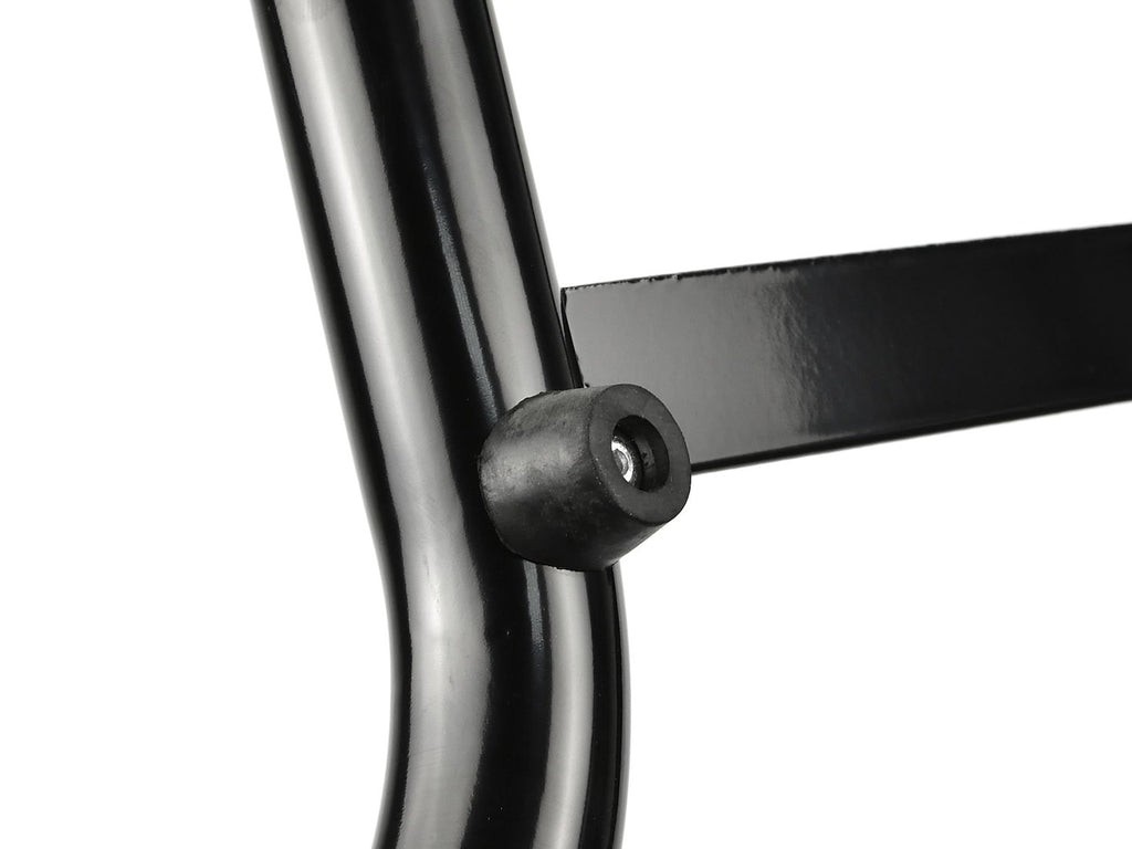 Motorcycle Stand No. 2