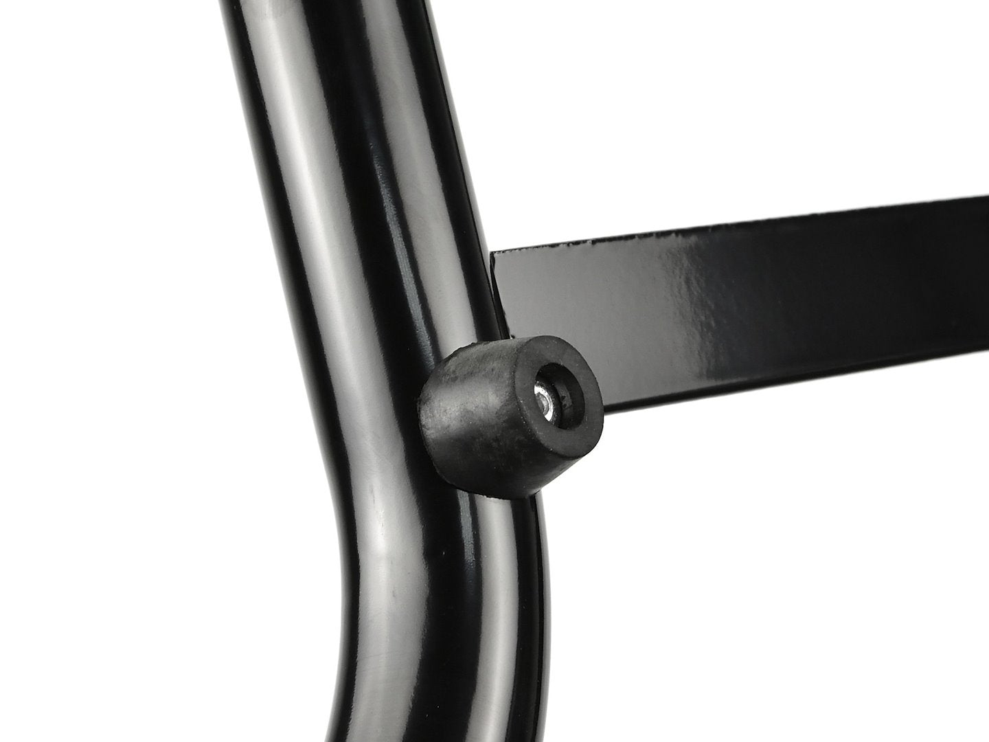 Motorcycle Stand No. 2