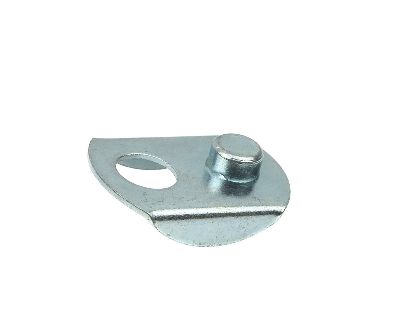 Safety Pad #14 for Drywall Panel Hoist