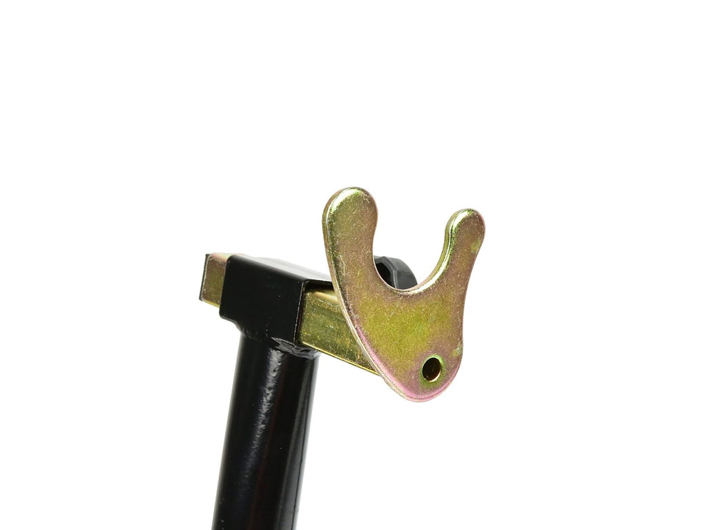 Motorcycle Front and Rear Stand Set