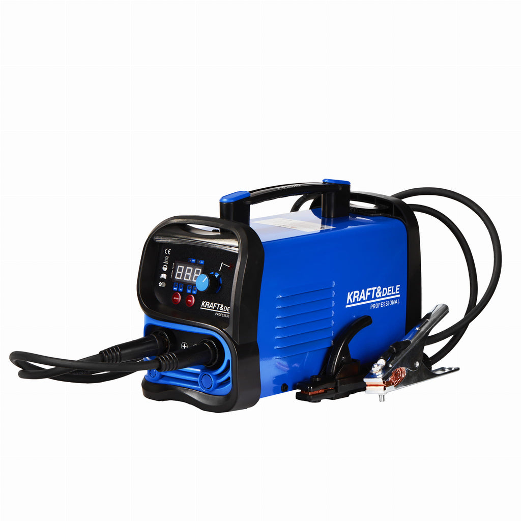 IGBT/MMA/LIFT/TIG 350A keevitusaparaat KD1880 (D19)
