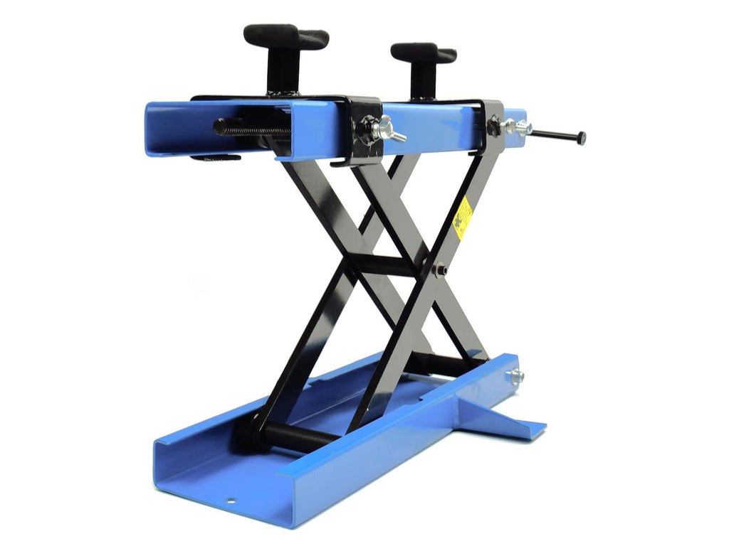 Mini motorcycle lift 500 kg