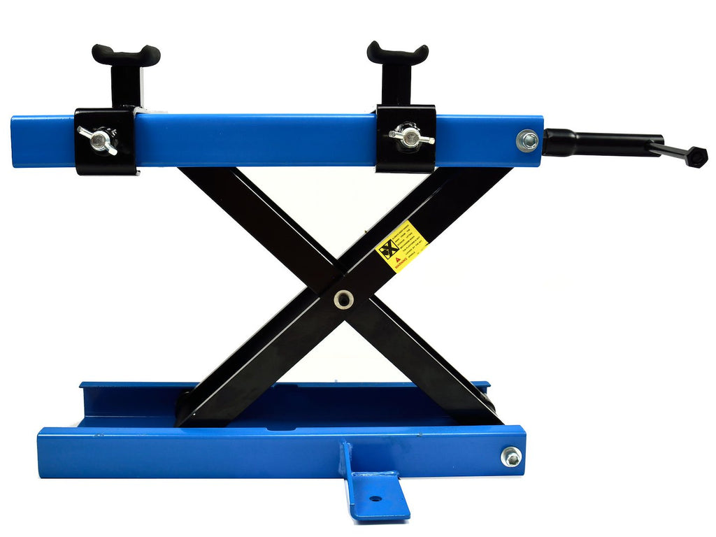 Mini motorcycle lift 500 kg
