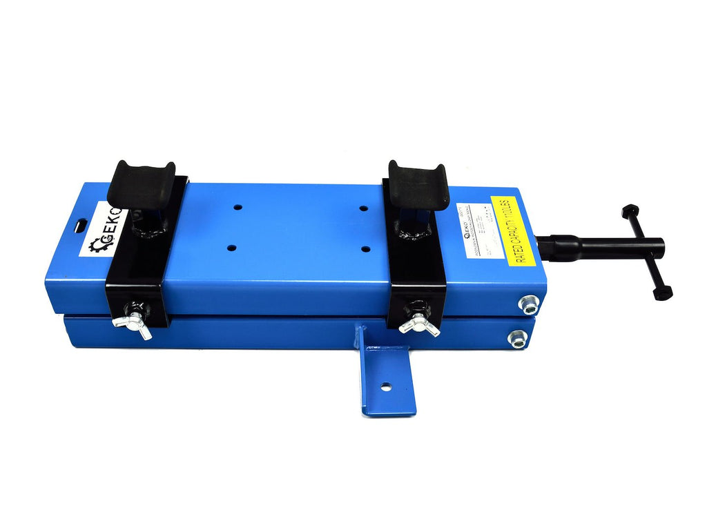 Mini motorcycle lift 500 kg
