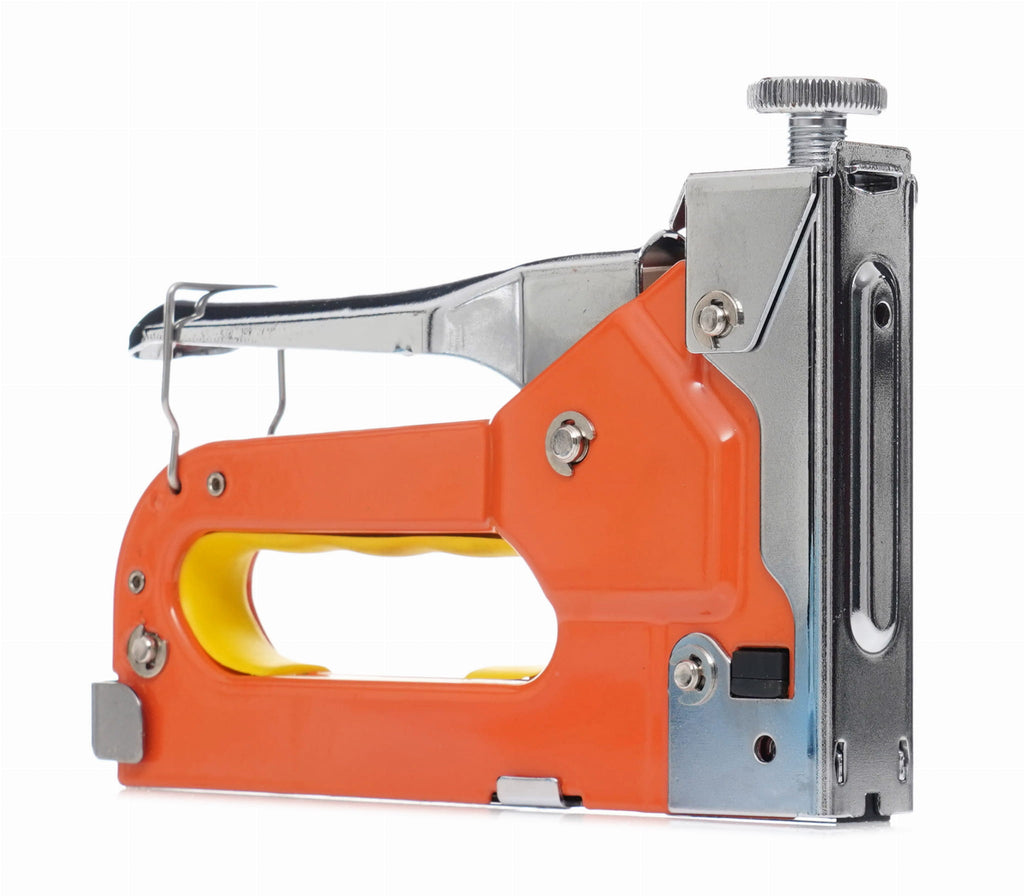 METAL UPHOLSTERY STAPLER 4 - 14 mm KD11936