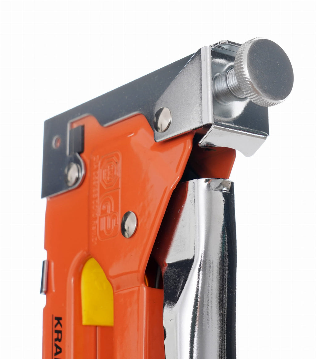 METAL UPHOLSTERY STAPLER 4 - 14 mm KD11936