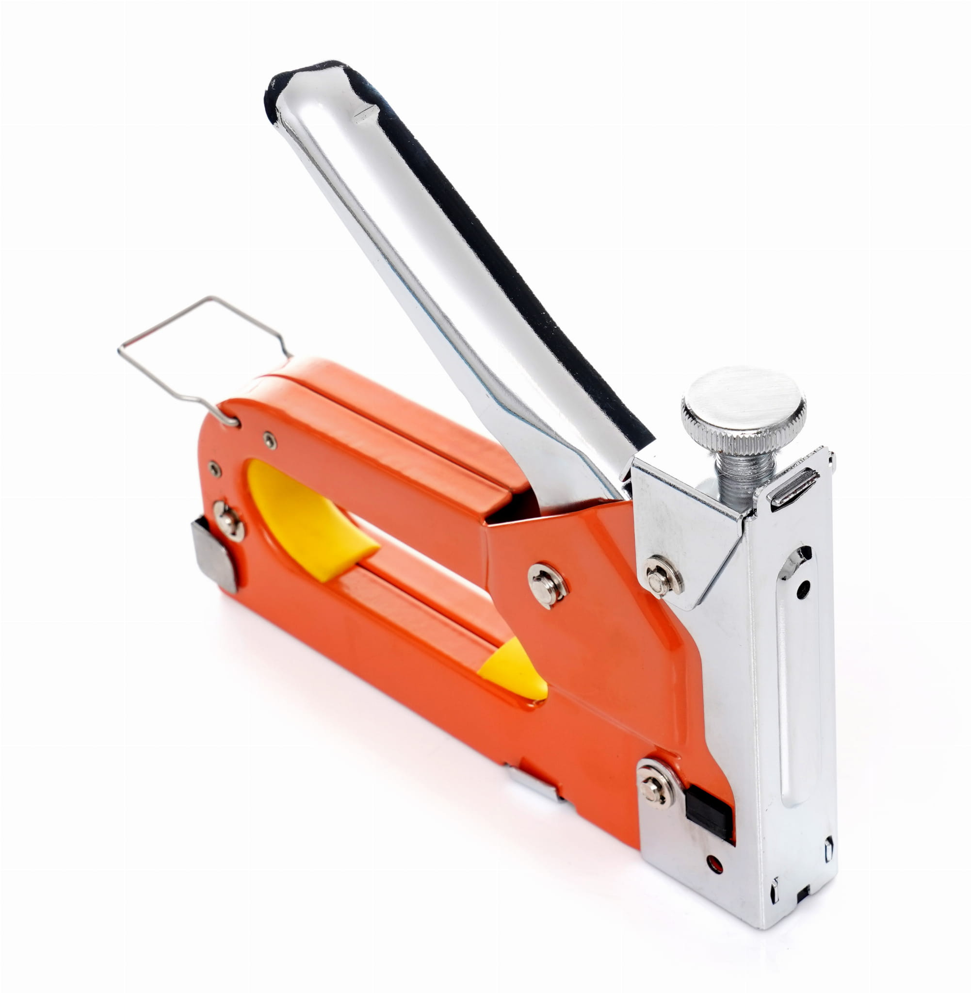 METAL UPHOLSTERY STAPLER 4 - 14 mm KD11936